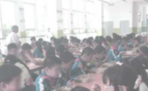 形容女人吃飯的詞語