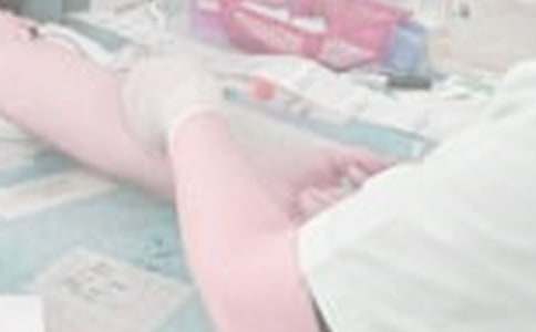 難忘的抽血作文