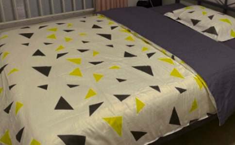 床上用品的買賣合同