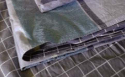 床上用品購貨合同