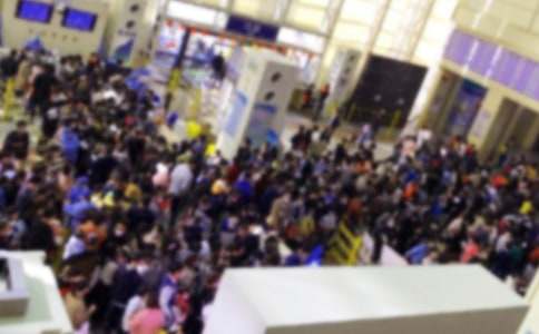 春運(yùn)的作文600字7篇