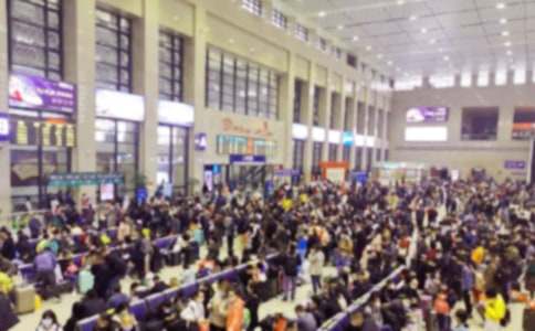 春運回家的作文2017年