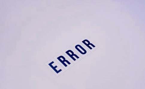 PHP學(xué)習(xí)入門之PHP錯(cuò)誤處理