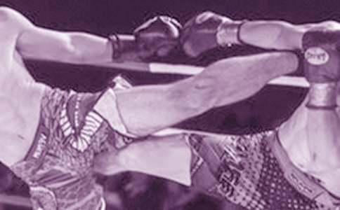 打架作文600字4篇