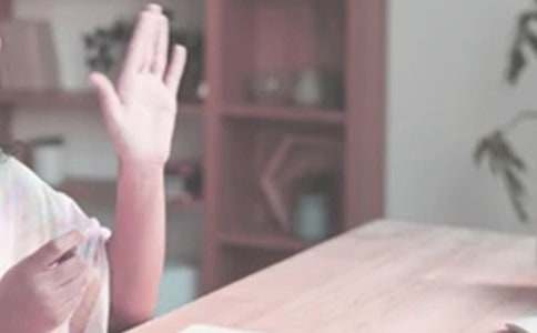 美國黑人打招呼用語