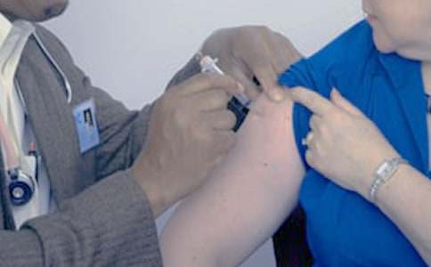 弟弟打針作文5篇