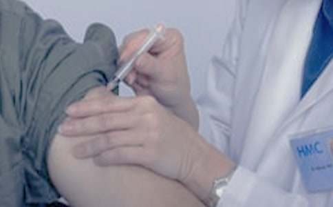 弟弟打針小學(xué)作文300字