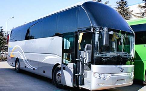 大巴租賃合同
