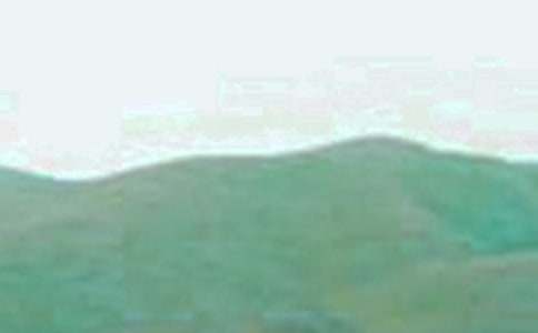 美麗的大山作文4篇