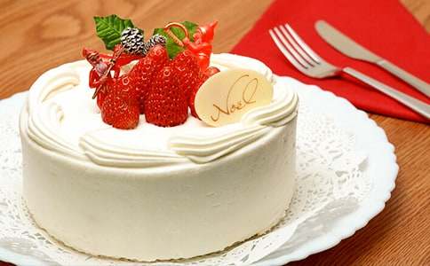 愛心蛋糕作文(5篇)