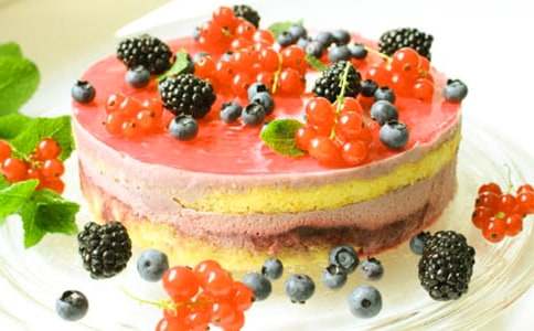 愛心蛋糕作文5篇