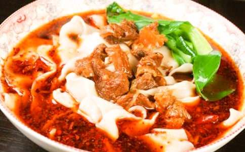 刀削面六年級(jí)作文400字