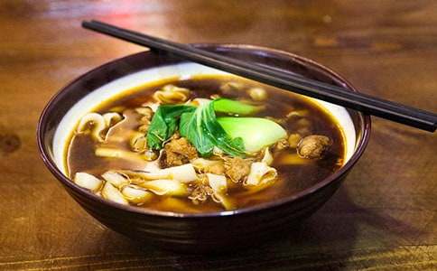 山西的刀削面作文【經典】