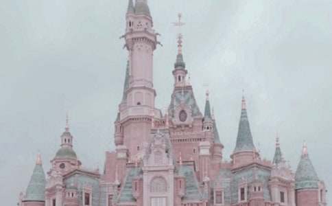 小學(xué)生迪士尼的雪作文
