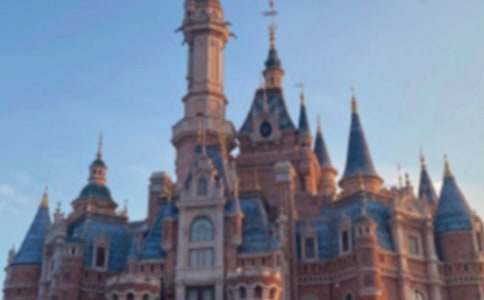 游美國(guó)迪士尼作文(精選11篇)