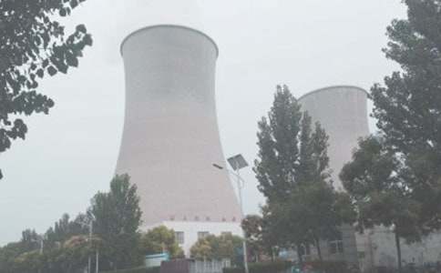 電廠的實(shí)習(xí)報(bào)告模板匯編八篇