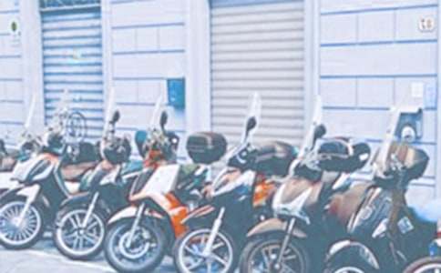 騎電瓶車的煩惱五年級作文