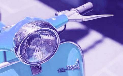 奶奶學電瓶車作文范文