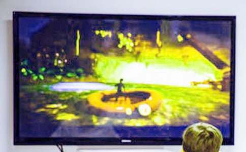 爸爸和電視作文(精選31篇)