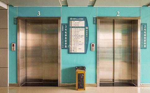 幼兒安全乘坐電梯教案(通用16篇)