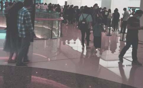 電影院的活動策劃方案