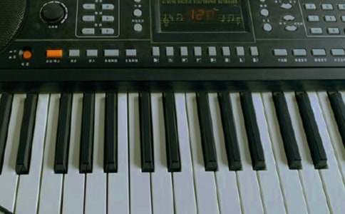 以我的電子琴為題目的作文