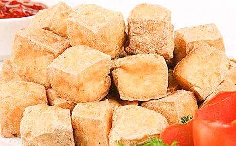 豆腐君的偶像生涯作文800字