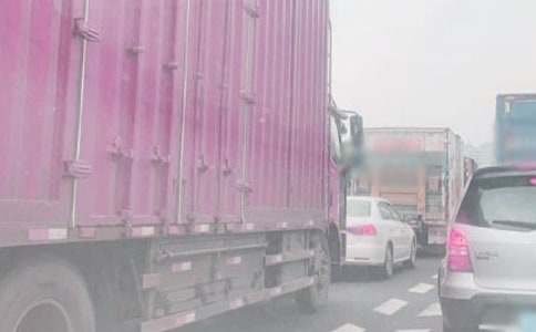 【推薦】堵車作文500字3篇