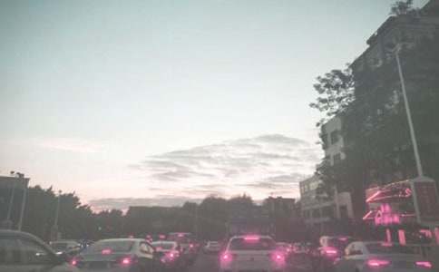 精選堵車作文500字35篇