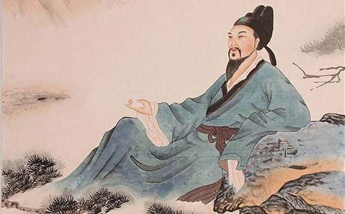 《李白與杜甫》讀后感范文800字