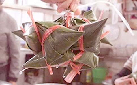 民俗端午作文400字