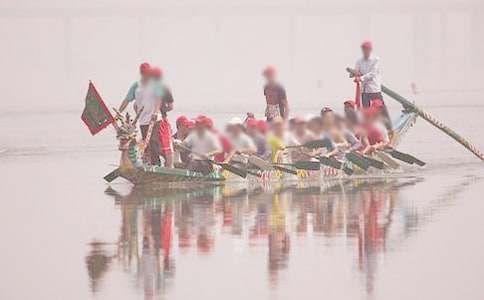 端午的民俗作文