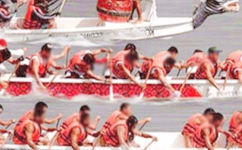 端午的民風(fēng)民俗作文10篇