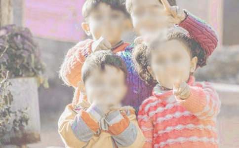 家有兒女作文500字