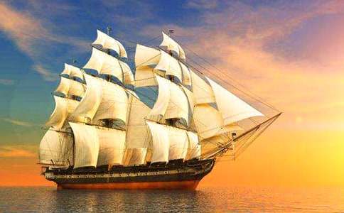 帆船之都——青島作文