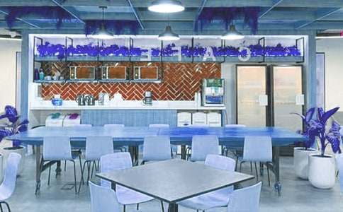 有關(guān)飯店的對(duì)聯(lián)大全