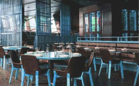 未來的飯店作文2篇