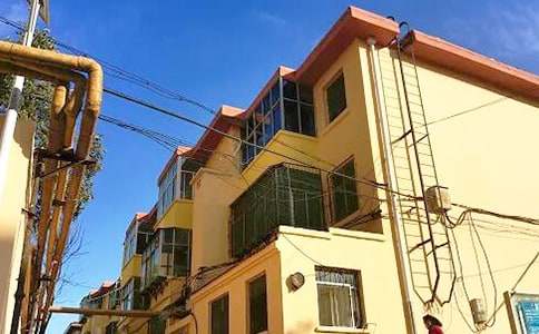 房產(chǎn)測繪合同