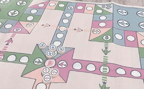 飛行棋游戲作文