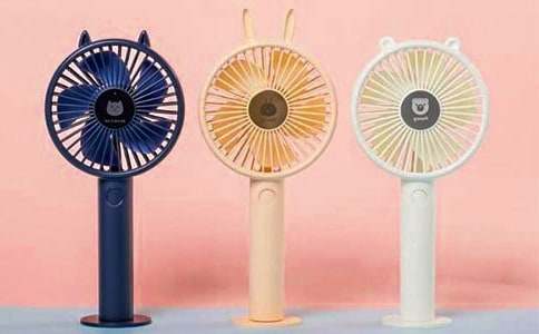 風扇作文300字合集7篇