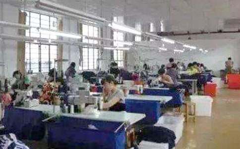 最新報(bào)關(guān)水平測(cè)試某服裝廠案例分析