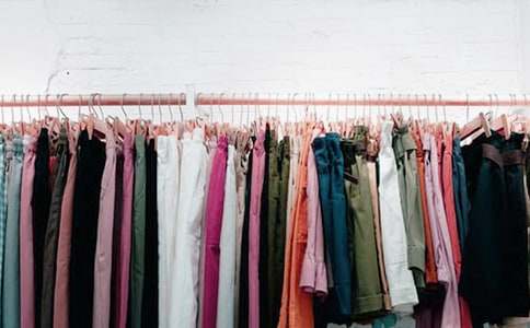 五一服裝店活動(dòng)方案