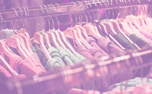 2022年服裝銷售合同樣本