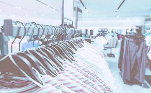 服裝銷售方案策劃書