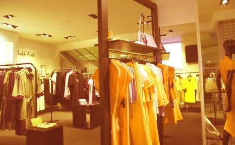 服裝銷(xiāo)售合同范本