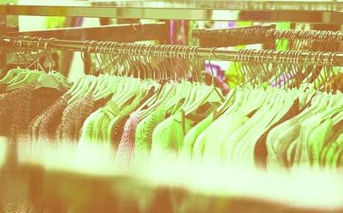 女士服裝銷售代理合同