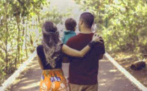 父愛母愛作文高中