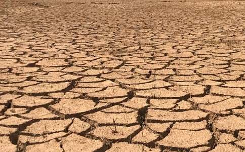 干旱-壓倒王安石新法的最后一根稻草