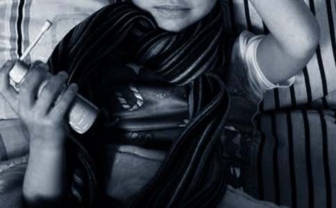 媽媽感冒了小學(xué)作文350字