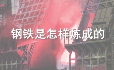 《鋼鐵是怎樣煉成的》讀書筆記大全